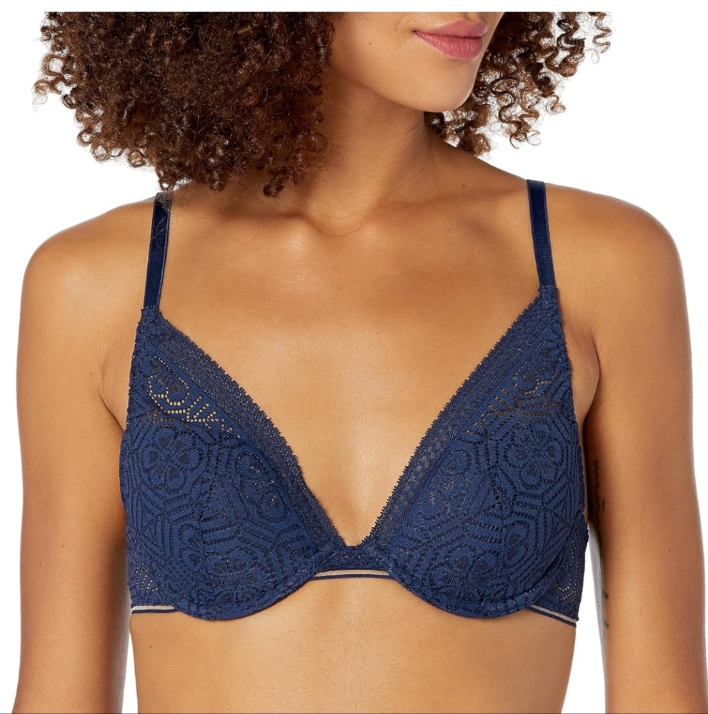 Simone Perele Women's Asta Bra Size 36c
